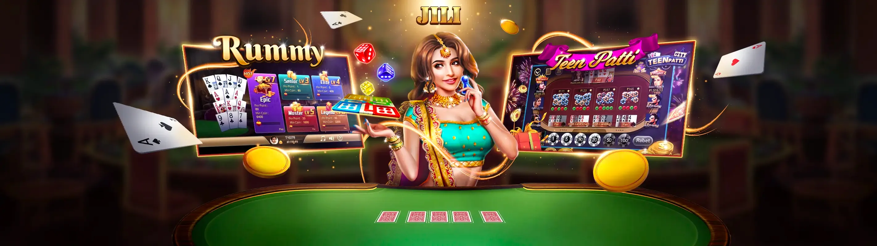 Giao diện bet169 sau khi đăng nhập với các tính năng cá cược thể thao và casino