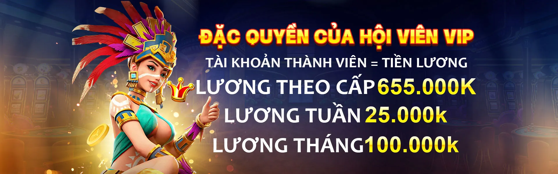 Chương trình VIP bet169 đăng nhập với các đặc quyền độc quyền